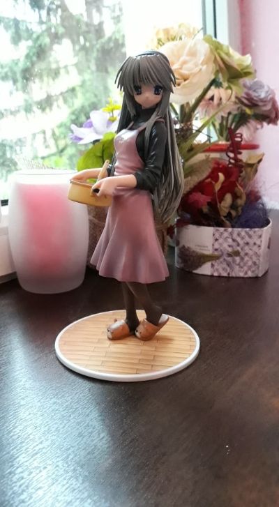 CLANNAD 坂上智代