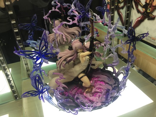 碧蓝幻想  暗牛