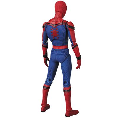 MAFEX No.103 MAFEX 蜘蛛侠(英雄归来 Ver.1.5) 