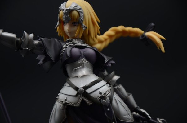 PPP Fate/Apocrypha Ruler/贞德