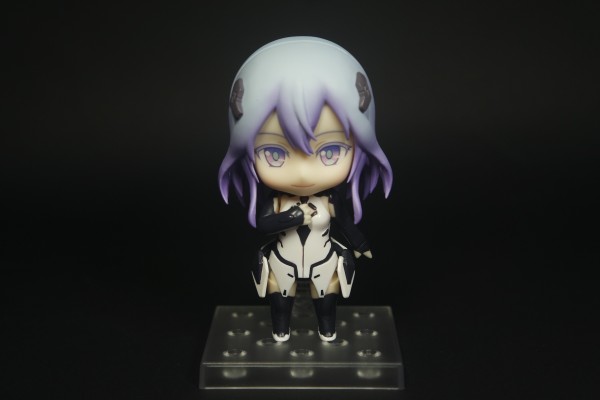 粘土人 #240 罪恶皇冠 楪祈