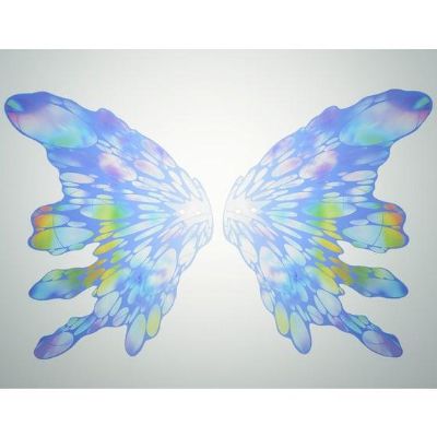 MG ∀高达 SYSTEM ∀-99 高达 月光蝴蝶ver. 