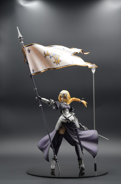 PPP Fate/Apocrypha Ruler/贞德