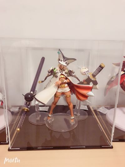 罪恶装备 拉姆蕾萨尔·瓦伦泰