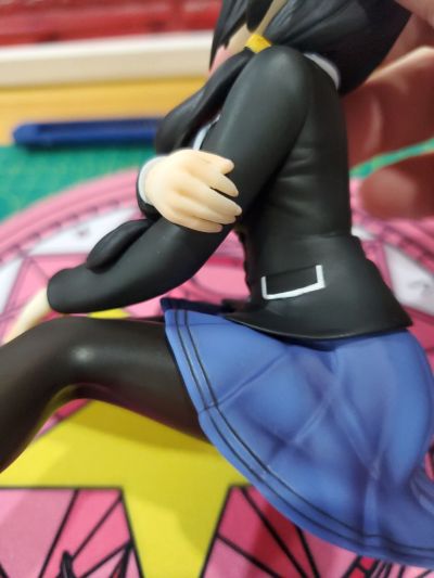 约会大作战Ⅱ 时崎狂三 制服