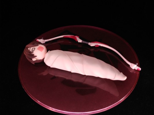 境界上的地平线 浅间智&葵托利