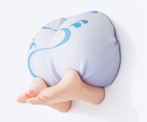 汤摇庄的幽奈同学 汤之花幽奈 温泉ver