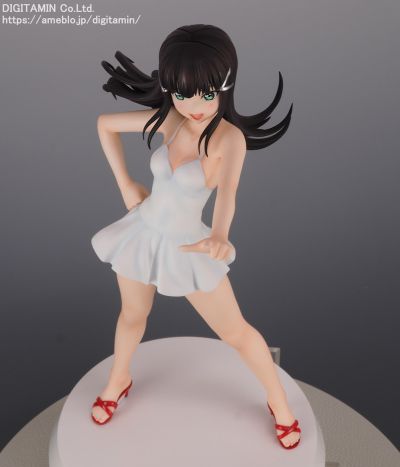 夏季皇后系列 Love Live! Sunshine!! 黑泽黛雅