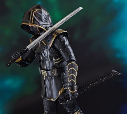 S.H.Figuarts 复仇者联盟4：终局之战 浪人