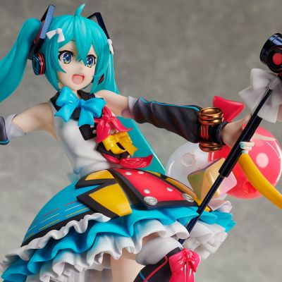 F:NEX VOCALOID 初音未来 魔法未来2018 ver.