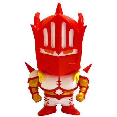 Kinnikuman Muscle Shot Series 筋肉人Ⅱ世 ケビン・マスク Shuku 40 Shuunen Ver. 