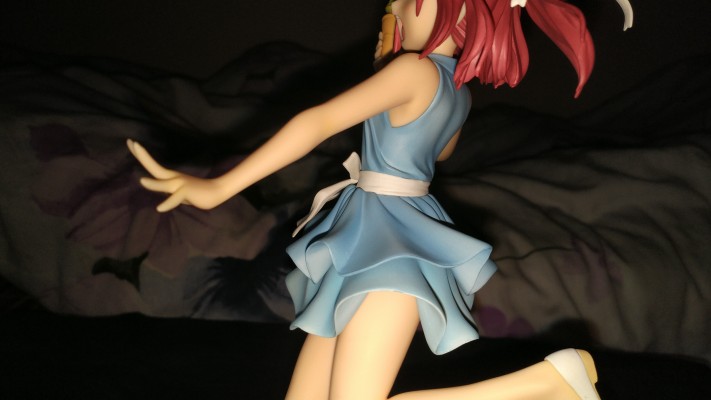 Love Live! Sunshine!! 津岛善子