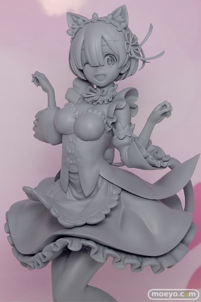 Re：从零开始的异世界生活 蕾姆 猫耳ver.