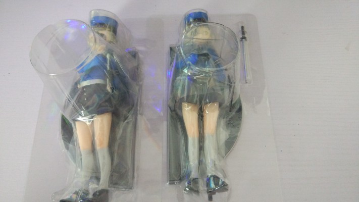 PM手办 女神异闻录 卡萝莉娜