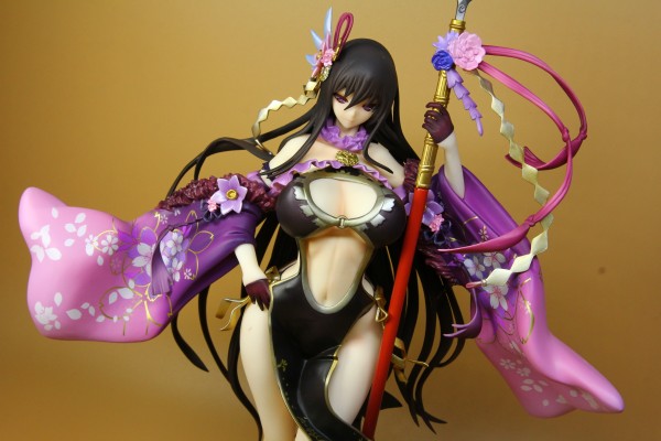 戦国武将姫-MURAMASA- 后藤又兵卫