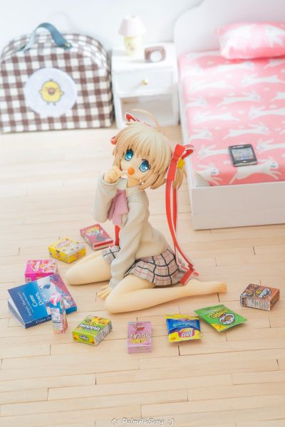 Little Busters! 神北小毬