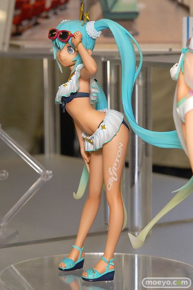 GOOD SMILE Racing 初音未来 Racing 2018 泰国Ver.