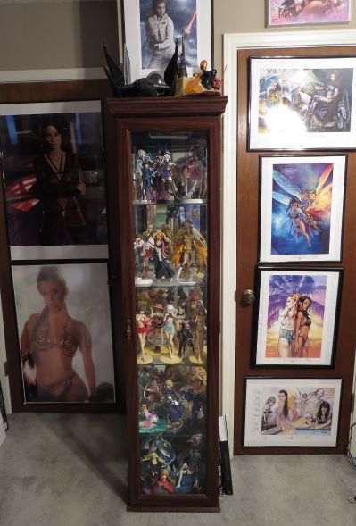 光明之风 库拉拉克兰•菲利亚斯 Noir Ver.