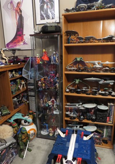 异度传说III KOS-MOS（KOS-MOS） 水着ver. another type [orange]