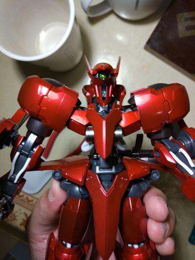 HG 机动战士高达 铁血的奥尔芬斯 グリムゲルデ（再贩）