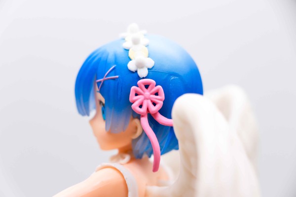 PM  Re：从零开始的异世界生活 雷姆 Yellow Sapphire