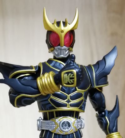 S.H.Figuarts 假面骑士空我 究极形态