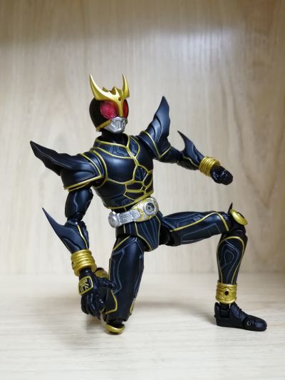 S.H.Figuarts 假面骑士空我 究极形态