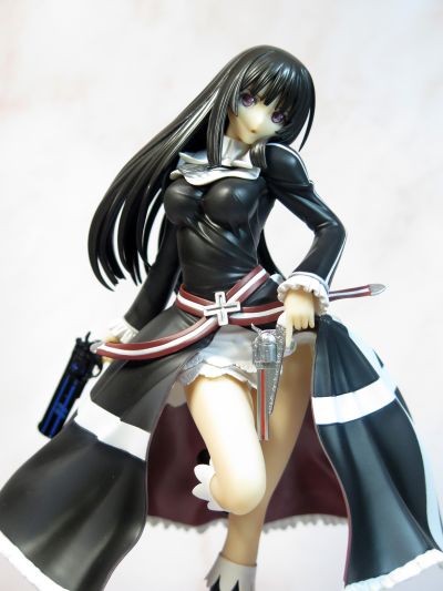 魔断的射手 琪露玛利亚