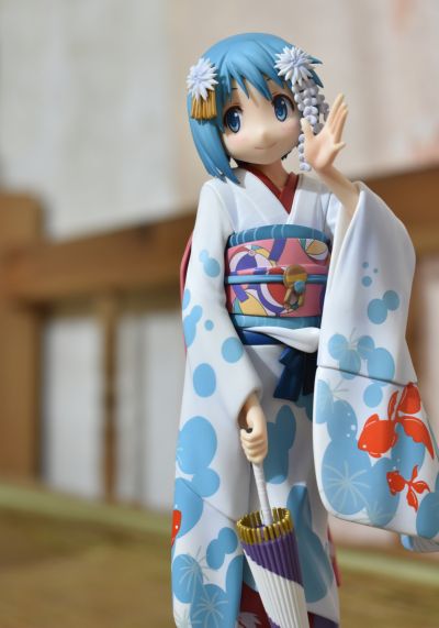 魔法少女小圆 美树沙耶香 舞妓ver.