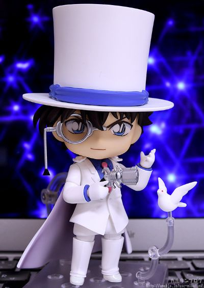 粘土人#1412 名侦探柯南 怪盗基德