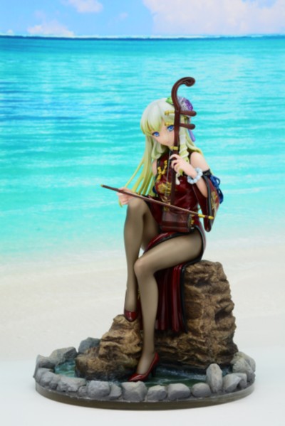 东方Project 东风谷早苗 New Goddess of the Mountain