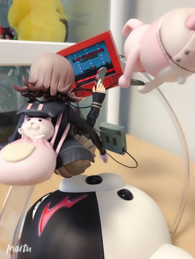 超级枪弹辩驳2 再会了绝望学园 七海千秋