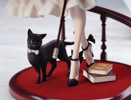 机动战队  教廷骑士·茱蒂丝