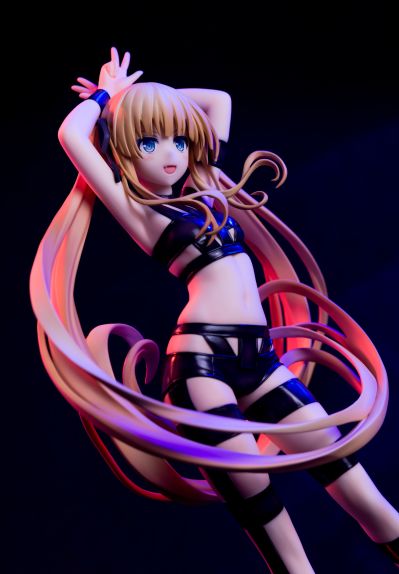 泽村·斯潘塞·英梨梨 HOT LIMIT Ver