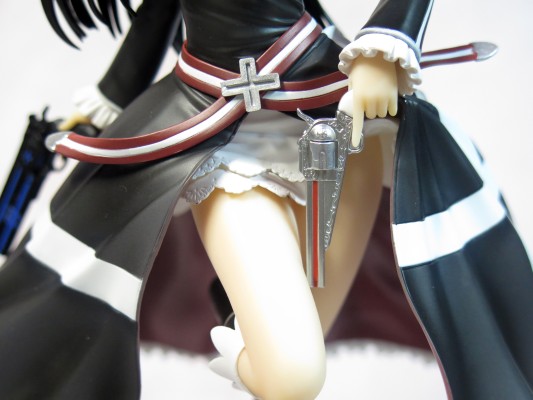 魔断的射手 琪露玛利亚