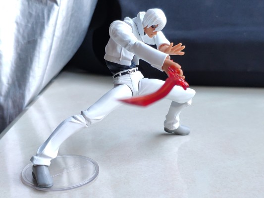 マイクロヤマグチ／リボルミニ rm-014 ザップ「血界战线」