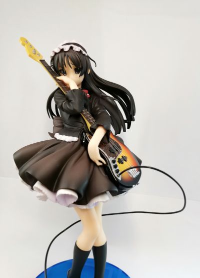 K-ON!  秋山澪 学园祭ver