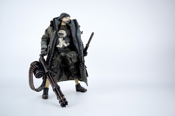 LAST STAND YAMA (ONLINE EDITION)