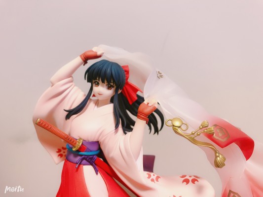 ARTFX J 樱花大战 真宫寺樱