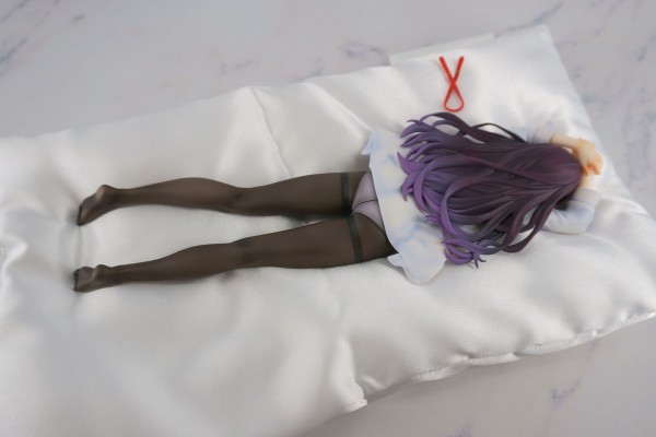 路人女主的养成方法♭ 霞之丘诗羽 抱枕