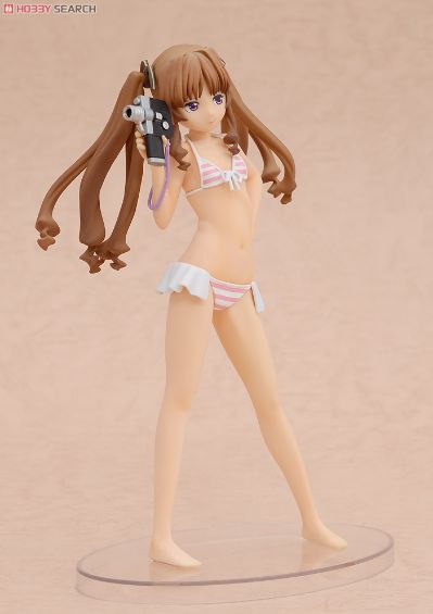 GUTTOKURU人形收藏系列 La beauté #11  等待着那个夏天 山乃柠檬 泳装