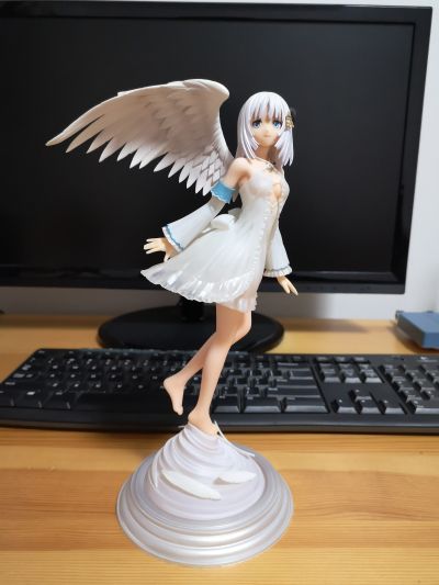 光明之风 吴羽冬华