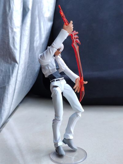 マイクロヤマグチ／リボルミニ rm-014 ザップ「血界战线」