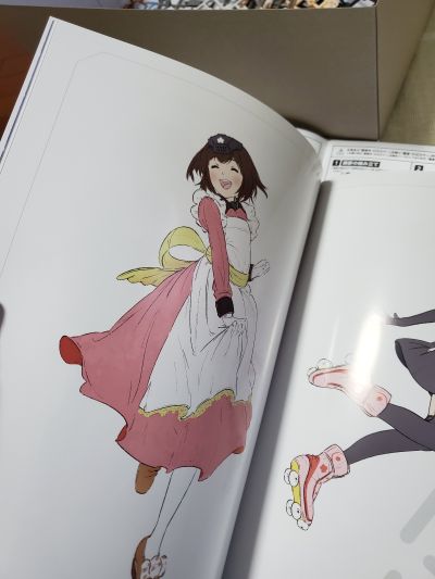 机甲少女 轰雷改 2 10式配色