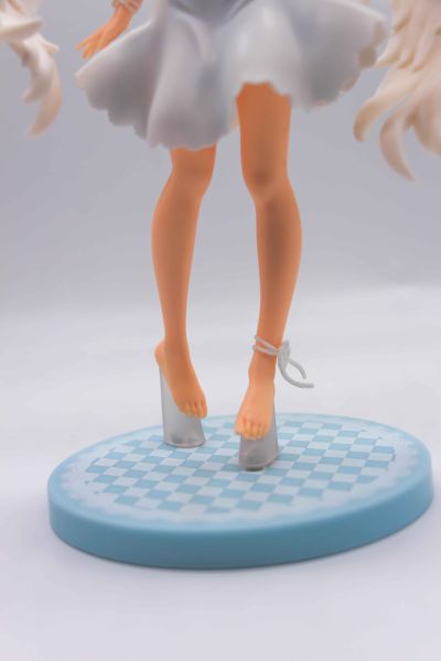 PM 手办 Re：ゼロから始める异世界生活 レム Yellow Sapphire 