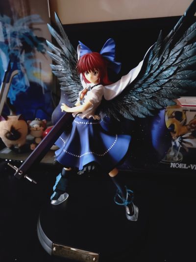 东方Project 霊乌路空 Limited Edition 