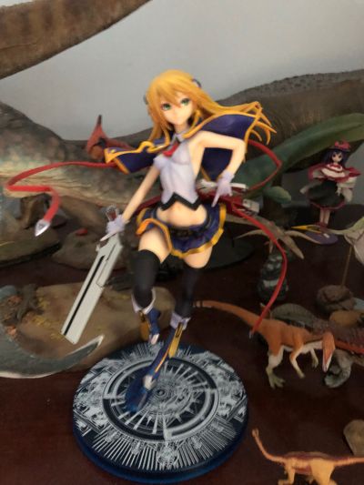 Dwell 苍翼默示录 刻之幻影 诺爱尔·梵米利昂