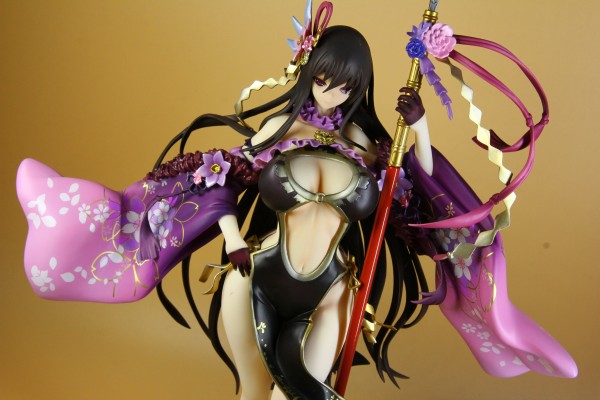 戦国武将姫-MURAMASA- 后藤又兵卫