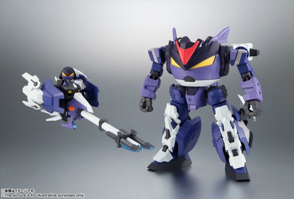 KERORO魂 Keroro军曹 Galulu专用Spark Jegama