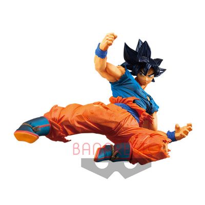 Son Goku FES!! Stage10 龙珠超 孙悟空身胜手の极意 